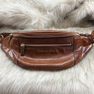 Michael Kors bum bag